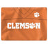 Clemson University Orange Jersey Surface Laptop 3 13.5in Skin