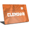 Clemson University Orange Jersey Surface Laptop 4 15in Skin