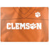 Clemson University Orange Jersey Surface Laptop 4 15in Skin