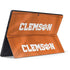 Clemson University Orange Jersey Surface Pro 7 Skin