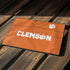 Clemson University Orange Jersey Surface Pro 7 Skin