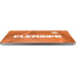 Clemson University Orange Jersey Universal Laptop 16.6in (13.4 x 9.7in) Skin