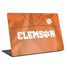 Clemson University Orange Jersey Universal Laptop 16in (13 x 9.4in) Skin