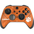 Clemson University Orange Jersey Xbox One Skins