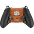 Clemson University Orange Jersey Xbox Elite Wireless Controller Series 2 Skin