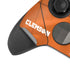 Clemson University Orange Jersey Xbox Elite Wireless Controller Series 2 Skin