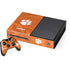 Clemson University Orange Jersey Xbox One Skins