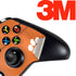 Clemson University Orange Jersey Xbox One Controller Skin