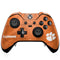 Clemson University Orange Jersey Xbox One Elite Controller Skin