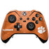 Clemson University Orange Jersey Xbox One Elite Controller Skin