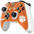 Clemson University Orange Jersey Xbox One S All-Digital Edition Bundle Skin