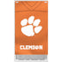 Clemson University Orange Jersey Xbox Series S Console Skin