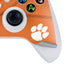 Clemson University Orange Jersey Xbox Series S Controller Skin