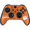 Clemson University Orange Jersey Xbox Series X Controller Skin