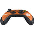 Clemson University Orange Jersey Xbox Series X Controller Skin