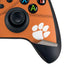 Clemson University Orange Jersey Xbox Series X Controller Skin