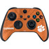Clemson University Orange Jersey XBox Series X Digital Edition Bundle Skin