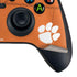 Clemson University Orange Jersey XBox Series X Digital Edition Bundle Skin