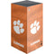 Clemson University Orange Jersey XBox Series X Digital Edition Console Skin