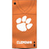Clemson University Orange Jersey XBox Series X Digital Edition Console Skin