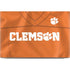 Clemson University Orange Jersey Dell XPS Skin