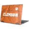 Clemson University Orange Jersey Yoga 710 14in Skin