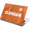 Clemson University Orange Jersey Yoga 910 2-in-1 14in Touch-Screen Skin