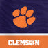 Clemson University Paw Logo Nintendo 2DS XL (2017) Skin