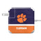 Clemson University Paw Logo 85W Power Adapter (15 and 17 inch MacBook Pro Charger) Skin
