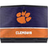 Clemson University Paw Logo Dell Alienware Skin