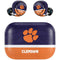 Clemson University Paw Logo Amazon Echo Buds Skin