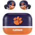 Clemson University Paw Logo Amazon Echo Buds Skin