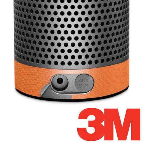 Clemson University Paw Logo Amazon Echo Skin