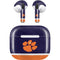 Clemson University Paw Logo Apple AirPods (3rd Gen 2021) Skin