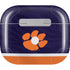 Clemson University Paw Logo Apple AirPods (3rd Gen 2021) Skin