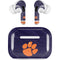 Clemson University Paw Logo Apple AirPods Pro Skin