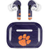 Clemson University Paw Logo Apple AirPods Pro Skin