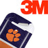 Clemson University Paw Logo Apple AirPods Skin