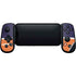 Clemson University Paw Logo Backbone One for iPhone Game Controller Skin