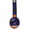 Clemson University Paw Logo Beats Solo 2 Wired Skin
