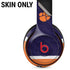 Clemson University Paw Logo Beats Solo 3 Wireless Skin