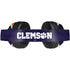 Clemson University Paw Logo Beats Solo Pro Skin