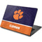 Clemson University Paw Logo Dell Chromebook Skin