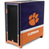 Clemson University Paw Logo Corsair 4000D Tempered Glass Mid-Tower ATX Case Skin