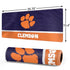 Clemson University Paw Logo Gaming Mouse Pad
