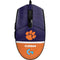 Clemson University Paw Logo G203 Prodigy RGB Wired Gaming Mouse Skin