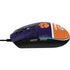 Clemson University Paw Logo G203 Prodigy RGB Wired Gaming Mouse Skin
