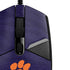 Clemson University Paw Logo G203 Prodigy RGB Wired Gaming Mouse Skin