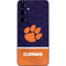 Clemson University Paw Logo Galaxy A16 5G Skin