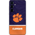 Clemson University Paw Logo Galaxy A16 5G Skin